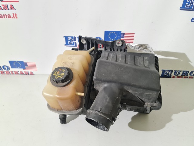 Air Cleaner (take off)